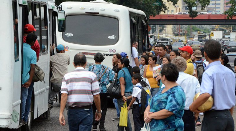 Carros Libres transporte venezuela