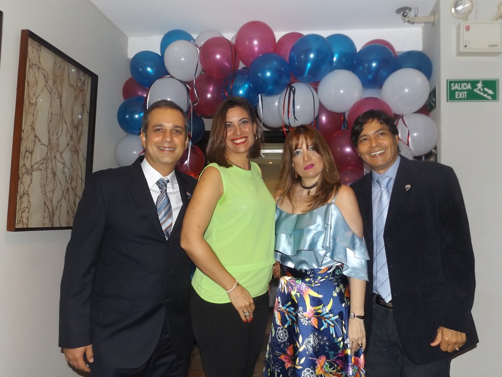 Franquicia RE/MAX inaugura dos oficinas en Valencia ACN