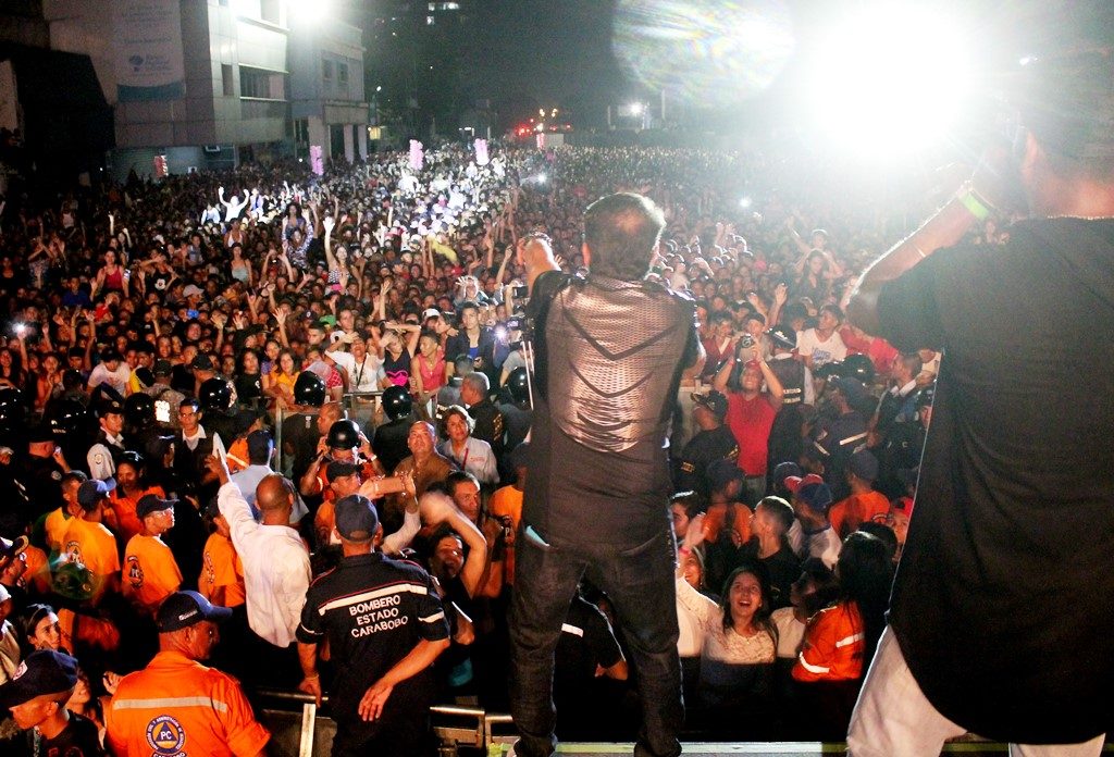 Lacava concierto 2