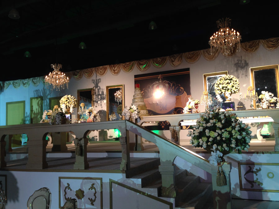 Hotel Hesperia 3