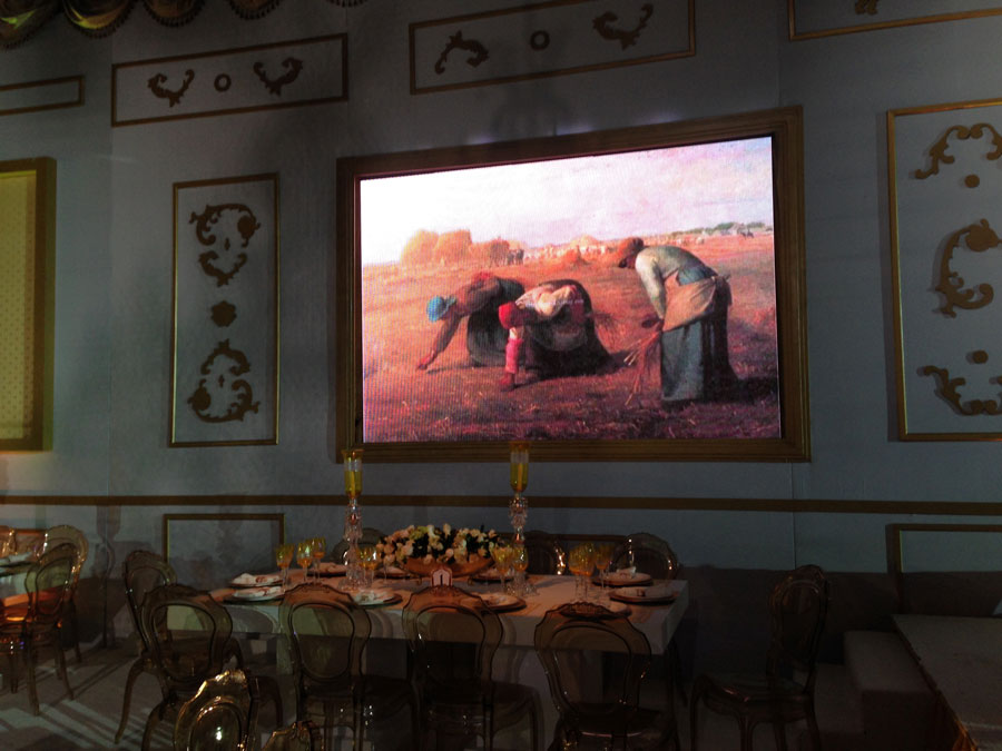Hotel Hesperia 1