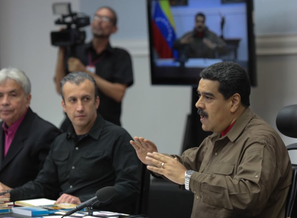 Curazao rechaza cierre de vía comercial Curazao rechaza cierre de vía comercial