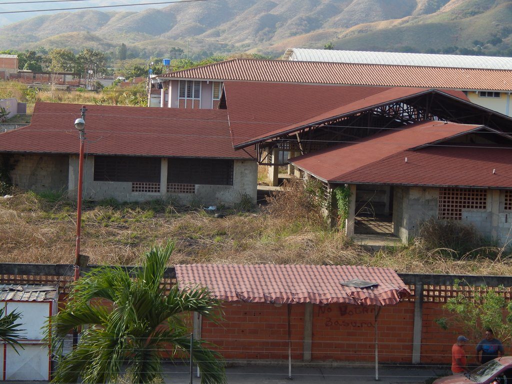 Preescolar, guarida-acn