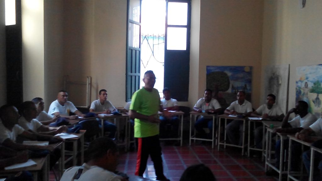 Academia-acn