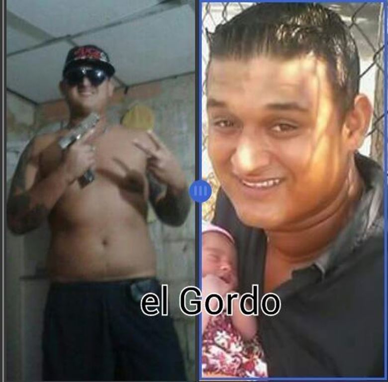 Mueren, Polizulia - acn