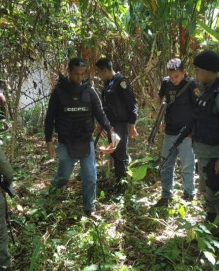 Pintor caníbal, comió, hombre-acn