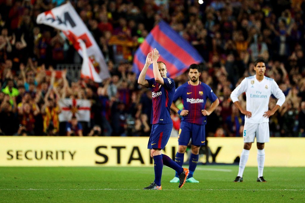 El Clásico