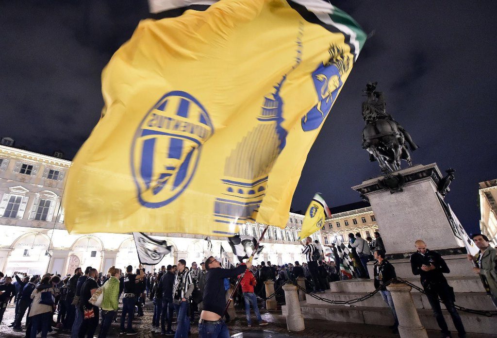 Juventus