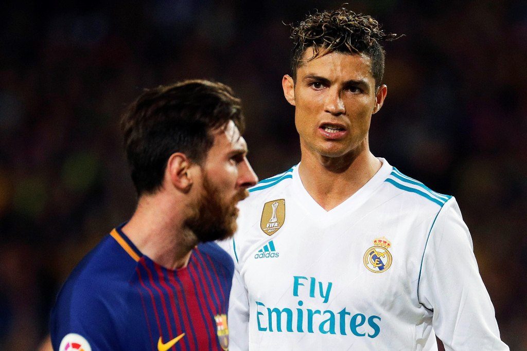 El Clásico