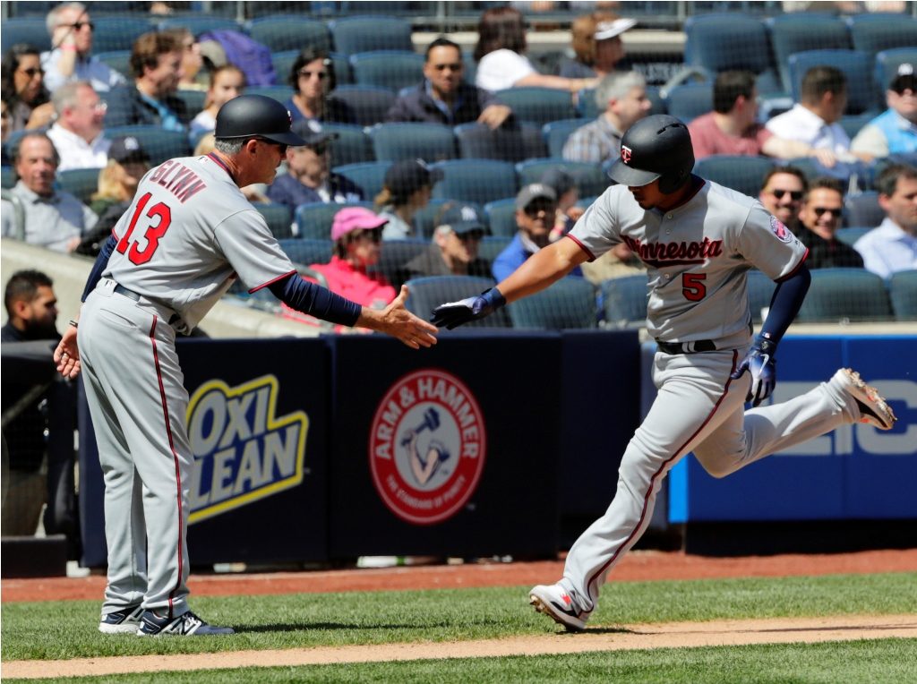 Robinson Chirinos