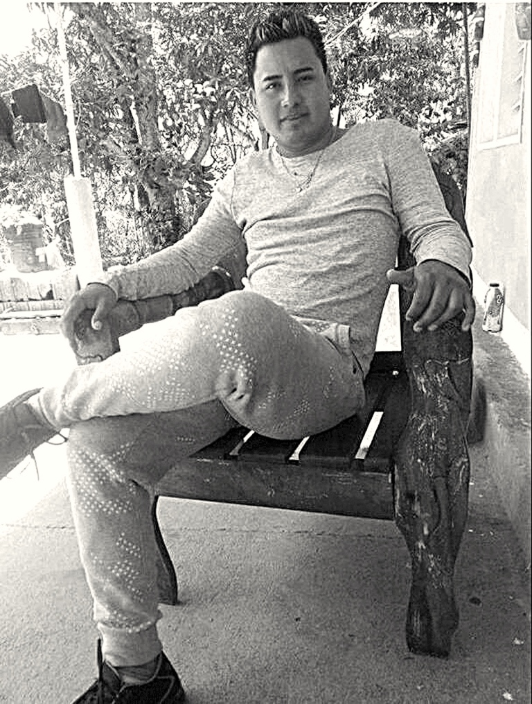 Abatidos, El Sayayín, El Orejón - acn