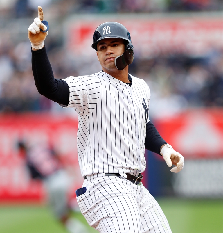 Willson Contreras