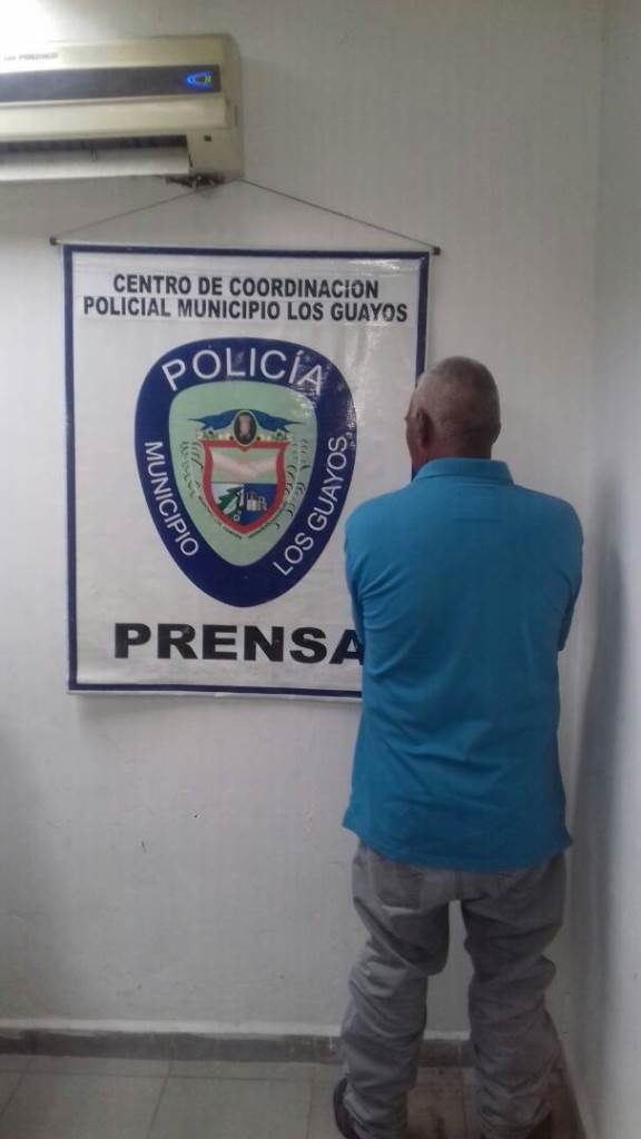 Tras las rejas padrastro, por violar, hijas adoptivas - acn