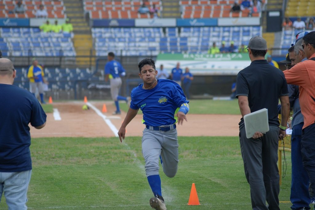 Magallanes Showcase
