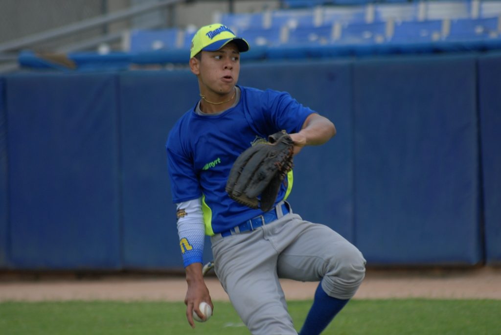 Magallanes Showcase