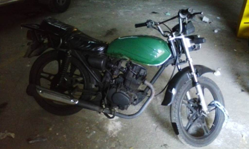 Cicpc capturó a mototaxista, acusado de nueve violaciones - acn