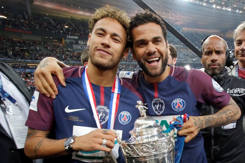 Dani Alves