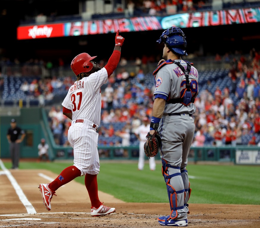 Willson Contreras