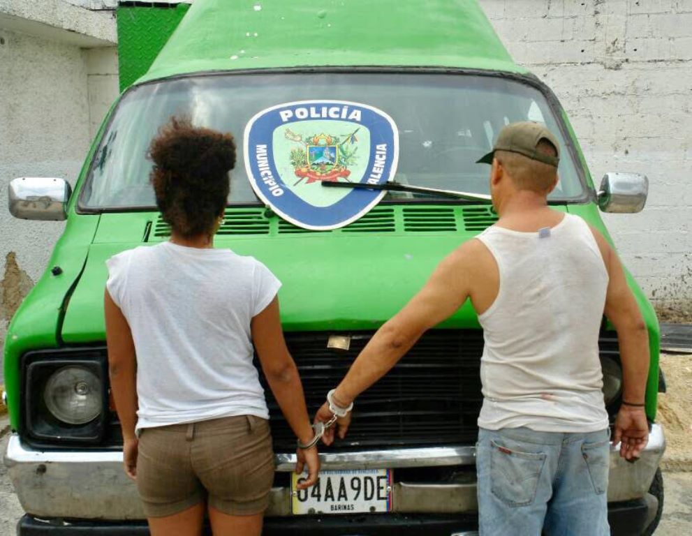 Un muerto, dos detenidos, con Polivalencia - acn