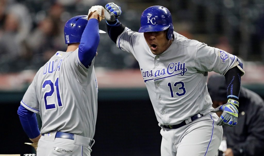 Willson Contreras