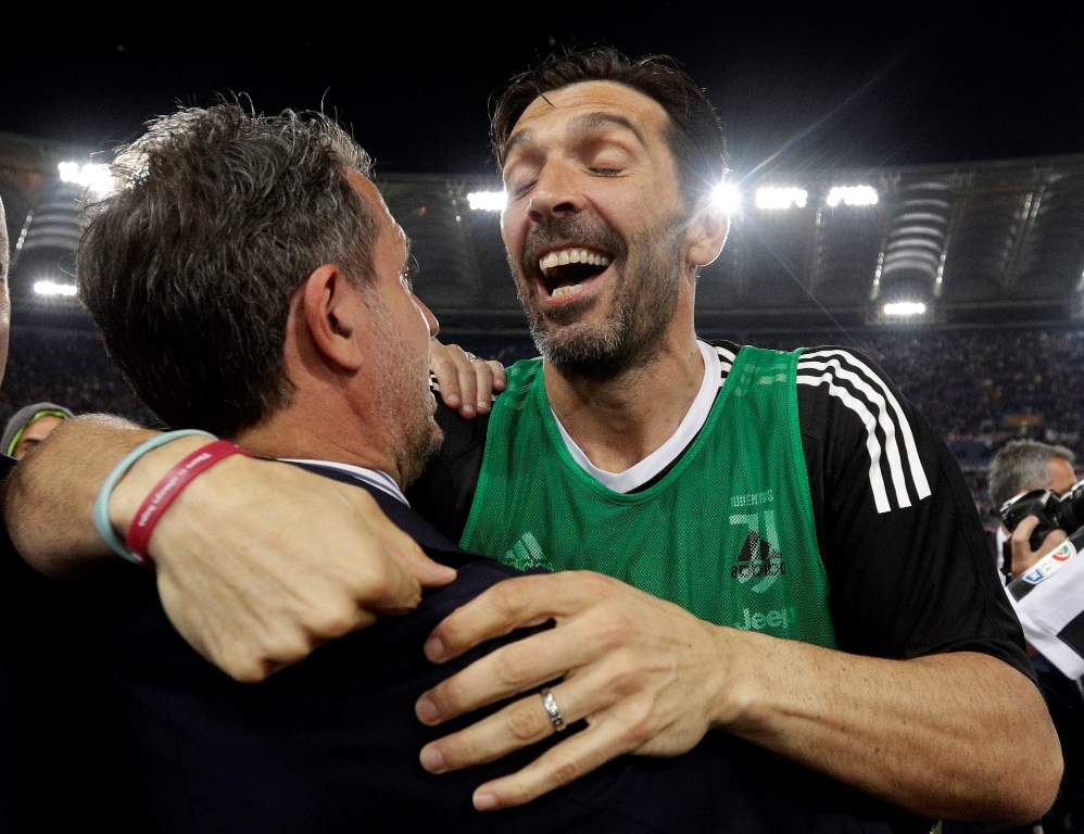 Juventus