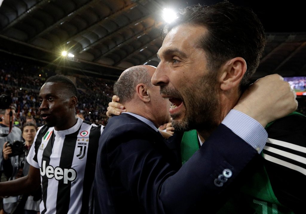 Gianluigi Buffon