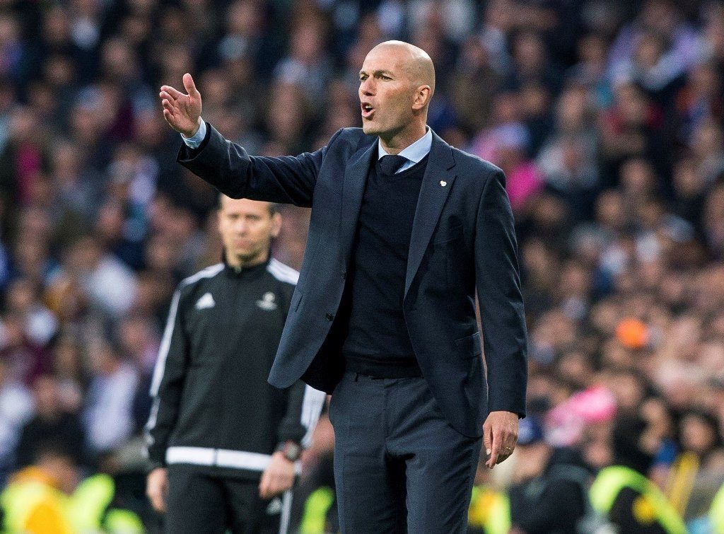 Madrid está en Kiev