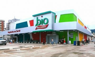 Bio Mercados