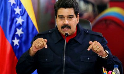patria-Nicolas Maduro-acn