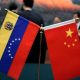 china y Venezuela