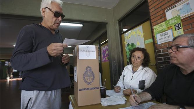 electorales Argentina