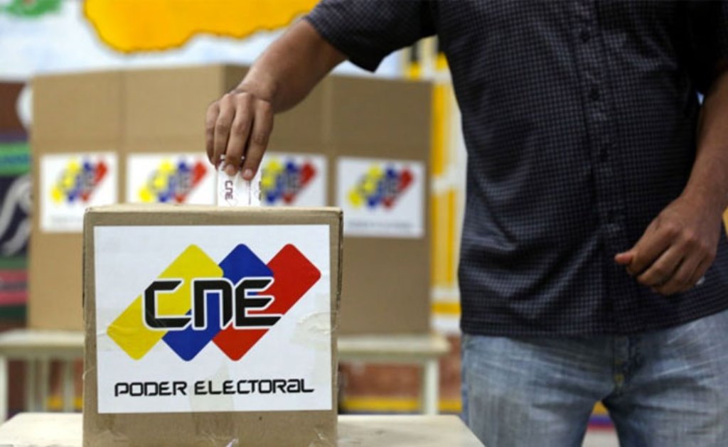 sumate-Mas-CNE-Elecciones-acn