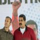El Aissami y Maduro-acn