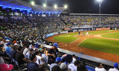 Magallanes Estadio Valencia