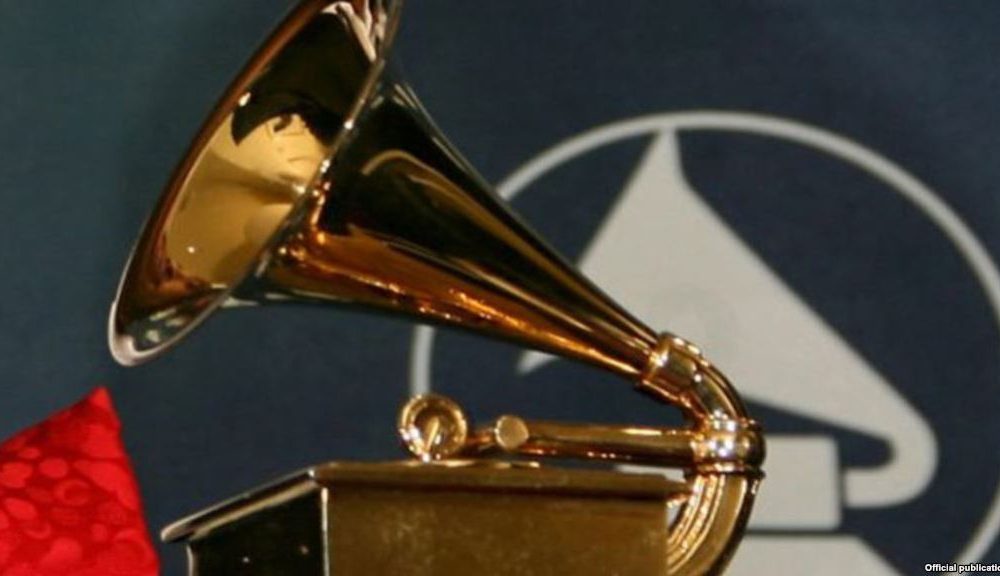 Grammy Latino-acn