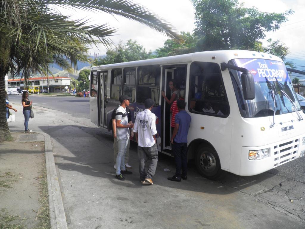 Naguanagua-Pecoraro-Transporte-ACN