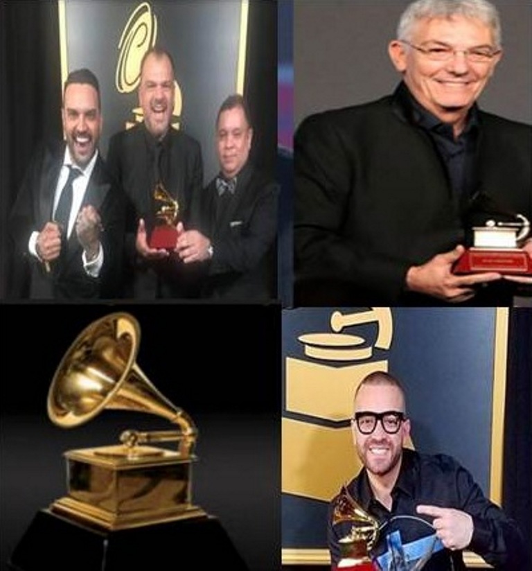 Premios Grammy-acn