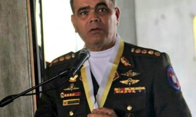 ministro-Padrino López-acn