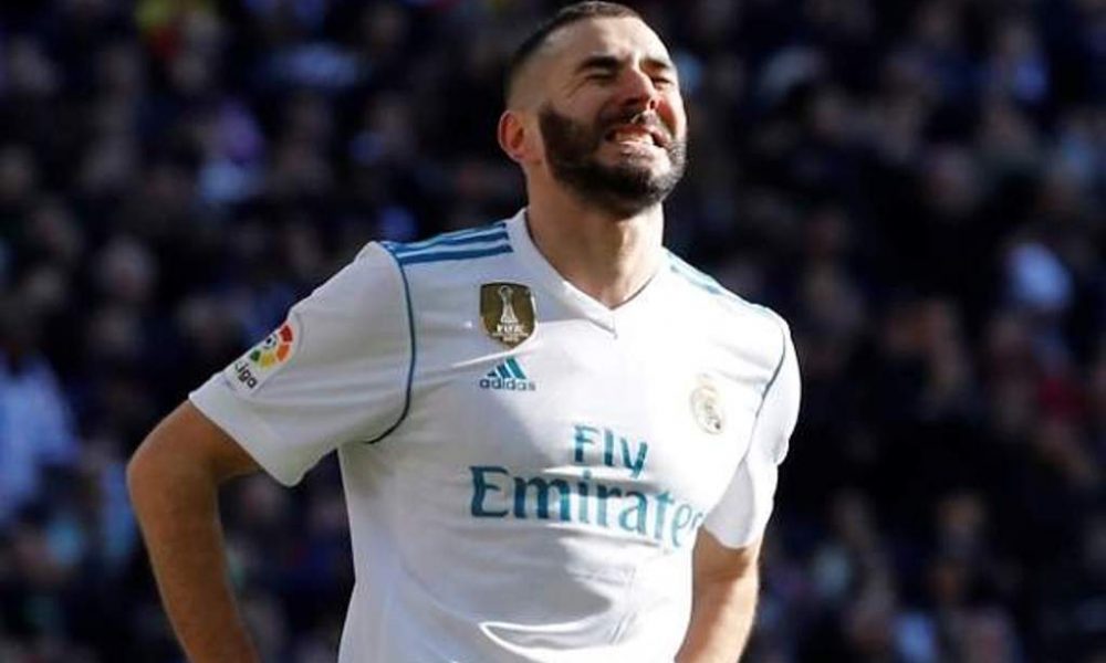 Benzema-ACN