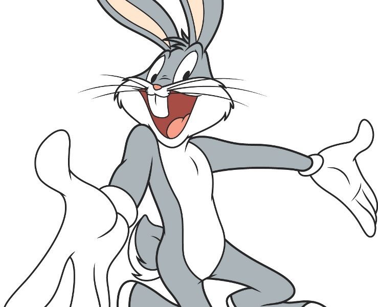 Bugs Bunny-acn