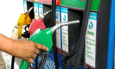 Gasolina en Colombia-acn