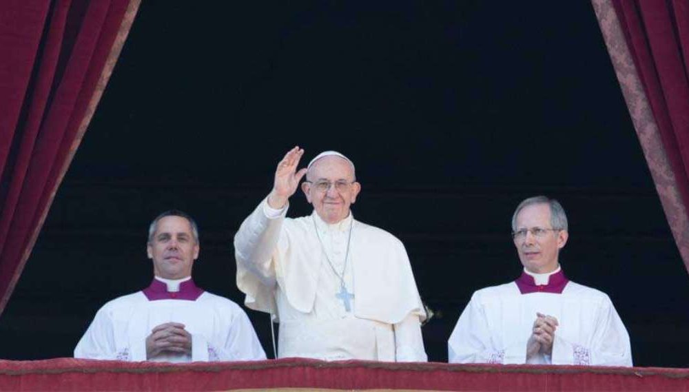 Papa Francisco - Venezuela - Diálogo - ACN