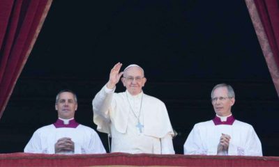 Papa Francisco - Venezuela - Diálogo - ACN