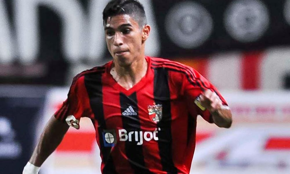 Andrés Montero se une al Carabobo FC - ACN