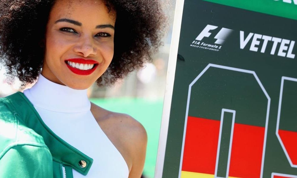 Mujeres no estarán en la parrilla de salida de la Fórmula Uno - ACN