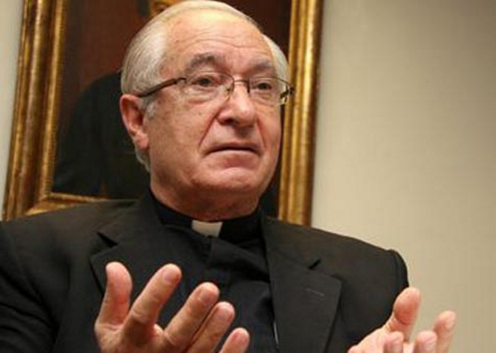 Padre Luis Ugalde-acn