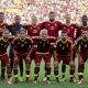 Venezuela mantiene puesto en ranking FIFA