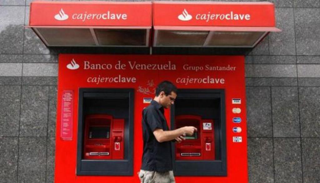 Banco Venezuela
