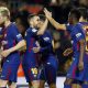 Barcelona sigue batiendo registros en La Liga al golear al Girona - ACN