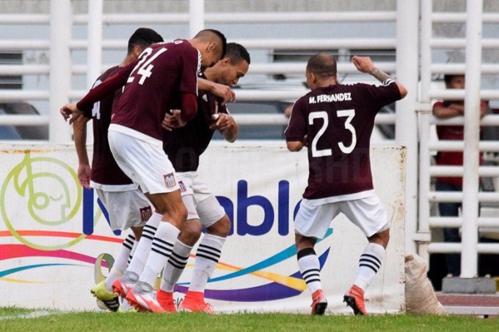 Carabobo FC finalmente se estrenará en el Torneo Apertura - ACN